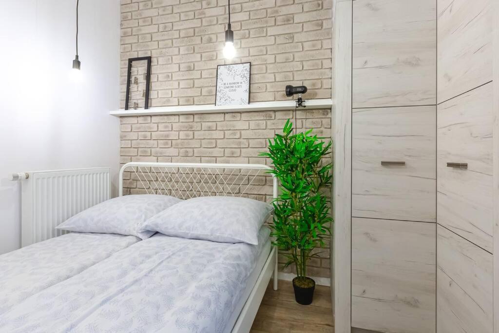 Nowoczesny Apartament W Sercu Mokotowa Warschau Buitenkant foto