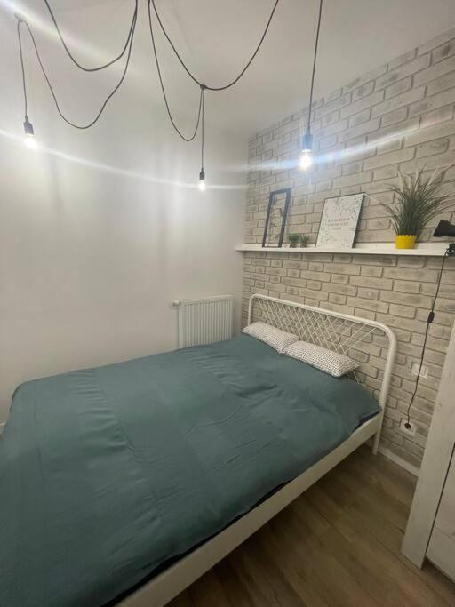 Nowoczesny Apartament W Sercu Mokotowa Warschau Buitenkant foto