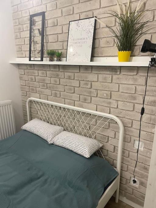 Nowoczesny Apartament W Sercu Mokotowa Warschau Buitenkant foto